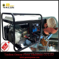 honda welder generator, 6kw generator with top quality for sale